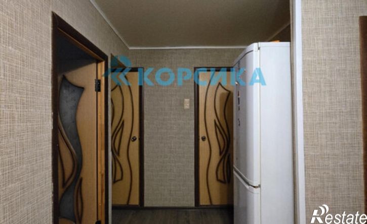 3-комн квартира пр-кт Чулман, 114/35,  д. 114/35