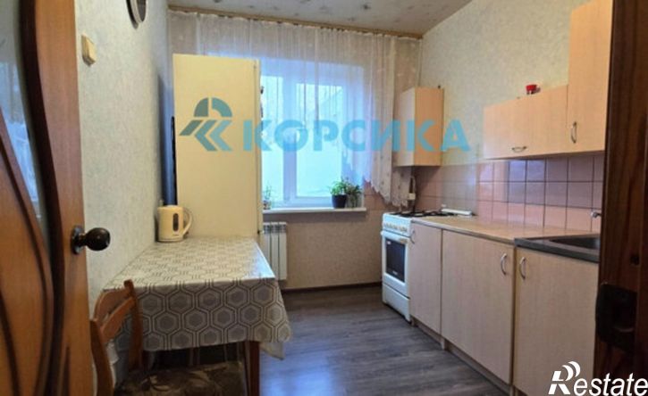 3-комн квартира пр-кт Чулман, 114/35,  д. 114/35