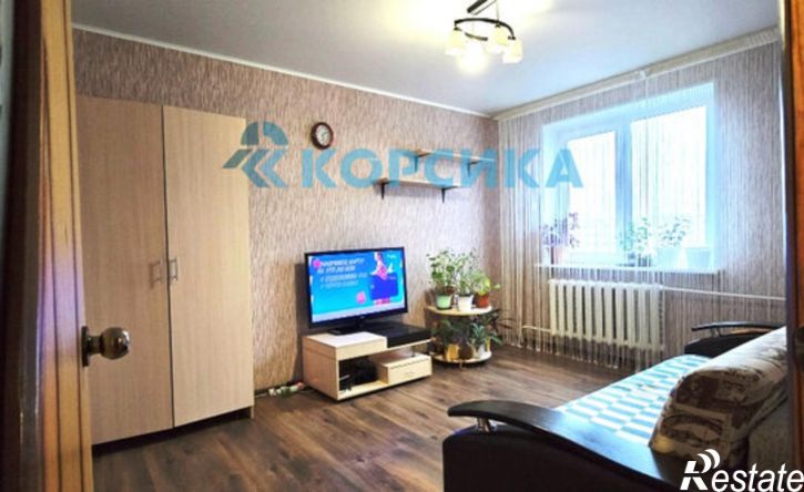 3-комн квартира пр-кт Чулман, 114/35,  д. 114/35