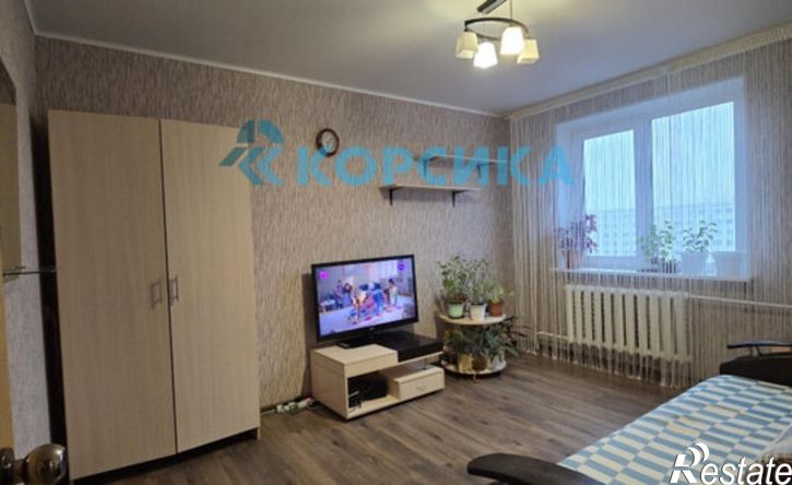 3-комн квартира пр-кт Чулман, 114/35,  д. 114/35