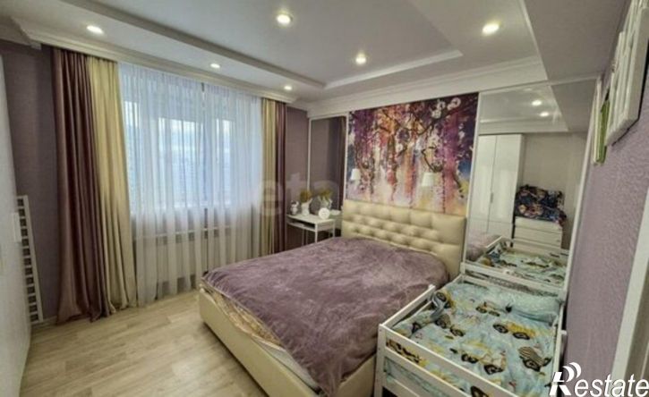 2-комн квартира ул Виктора Полякова, 21,  д. 21