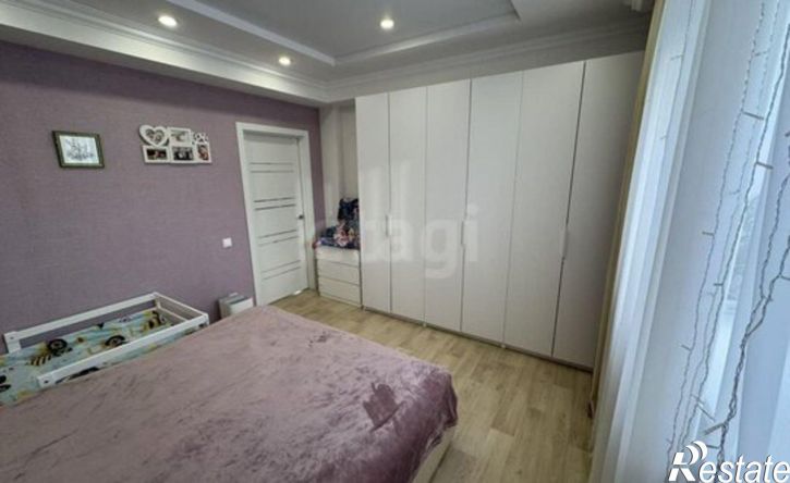 2-комн квартира ул Виктора Полякова, 21,  д. 21