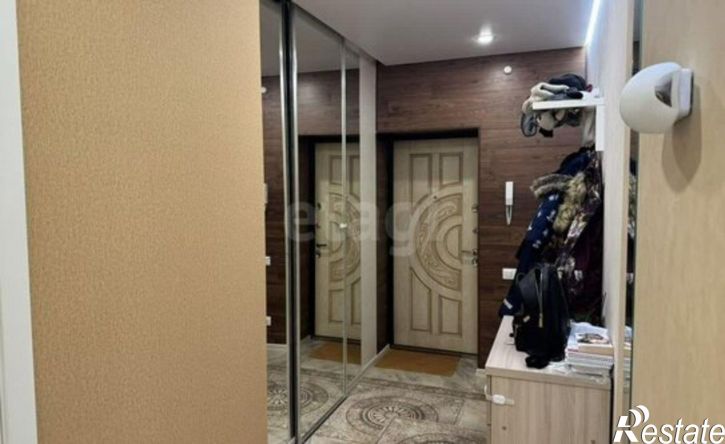 2-комн квартира ул Виктора Полякова, 21,  д. 21