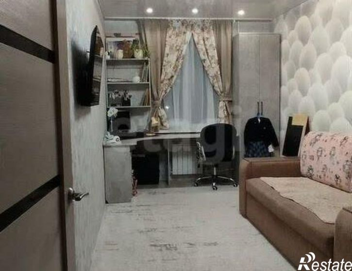 2-комн квартира улица Нариманова, 63,  д. 63