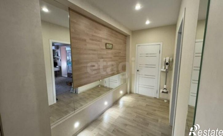 2-комн квартира ул Виктора Полякова, 21,  д. 21