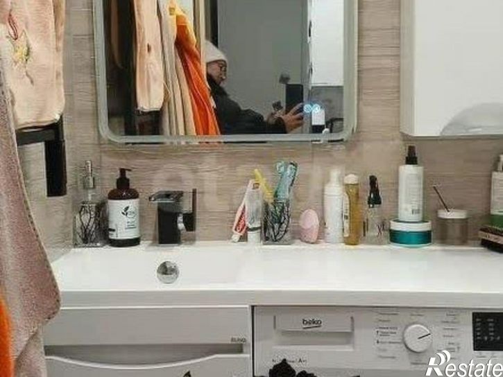 2-комн квартира улица Нариманова, 63,  д. 63