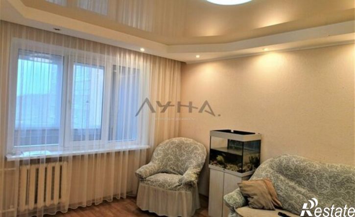 4-комн квартира ул Пушкина, 5,  д. 5