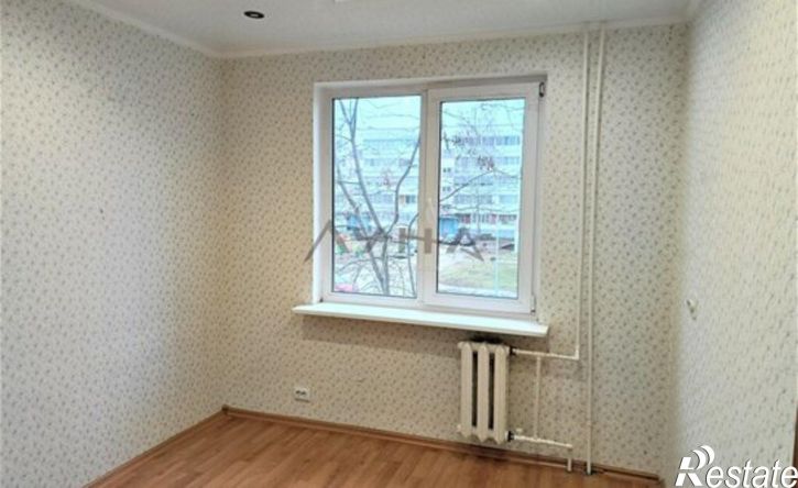 4-комн квартира ул Пушкина, 5,  д. 5