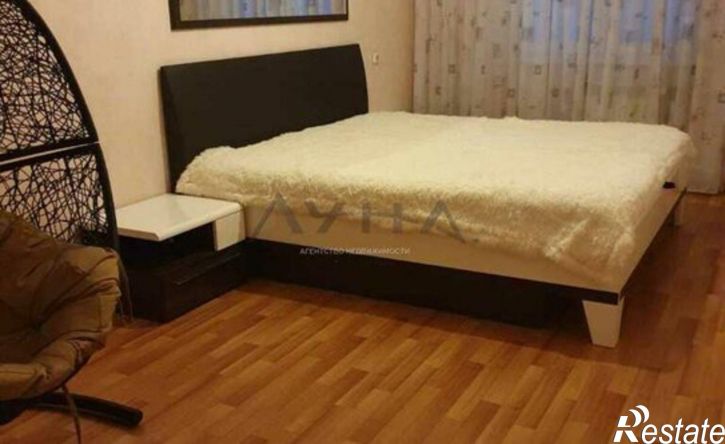 3-комн квартира пр-кт Чулман, 21,  д. 21