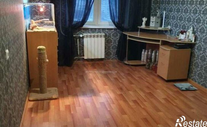 3-комн квартира пр-кт Чулман, 21,  д. 21