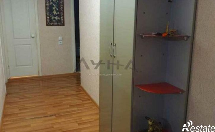 3-комн квартира пр-кт Чулман, 21,  д. 21