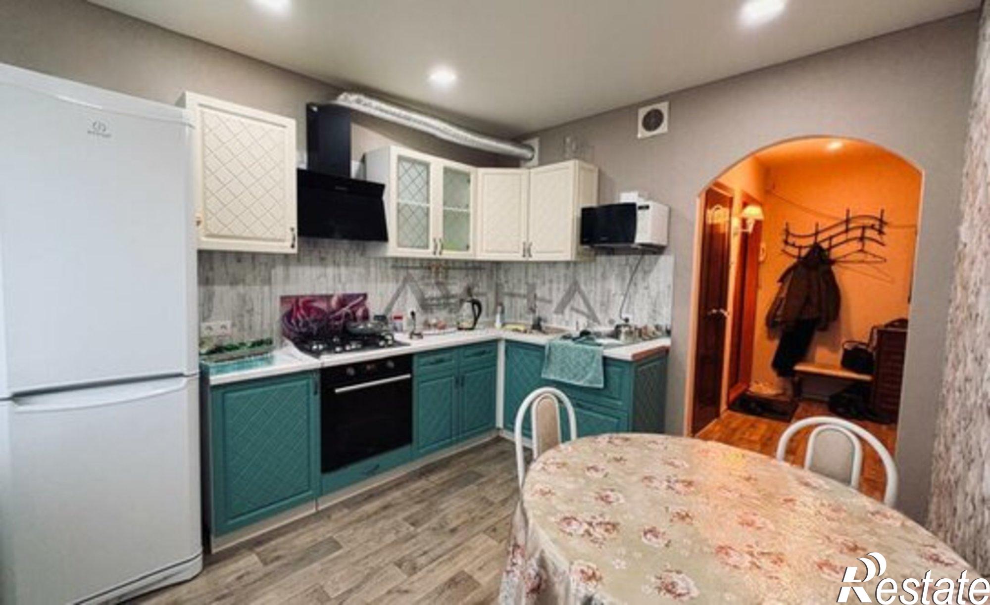 Купить квартиру за 7 500 000 рублей на пр-кт Сююмбике, 17