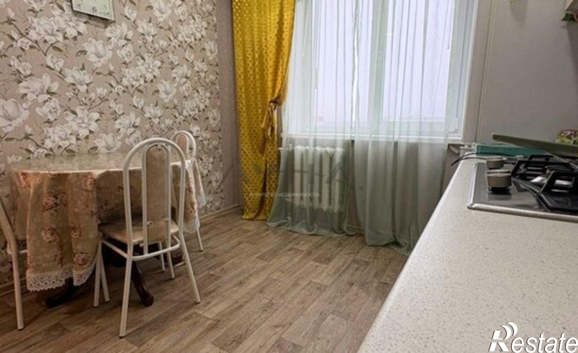 Купить квартиру за 7 500 000 рублей на пр-кт Сююмбике, 17