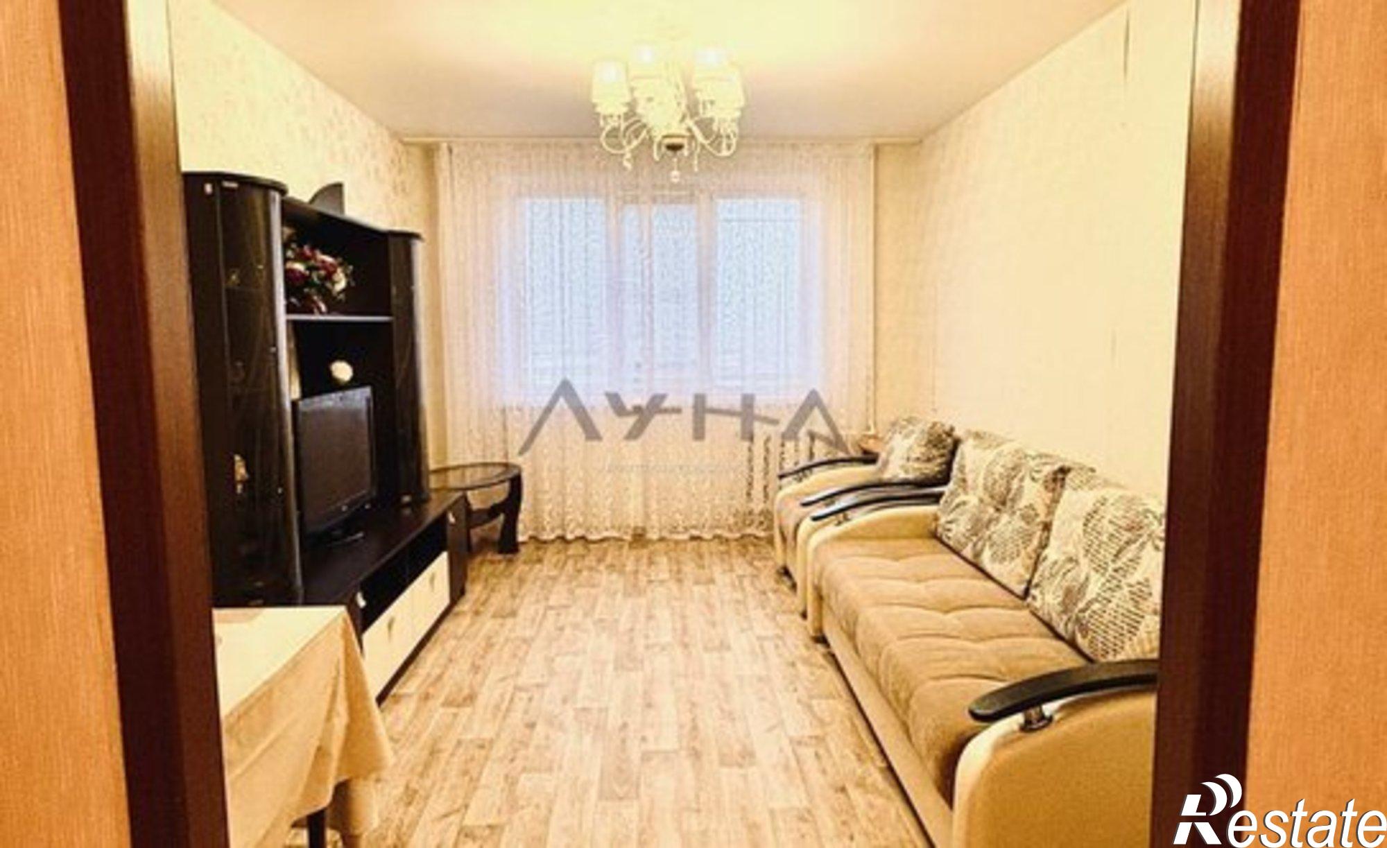 Купить квартиру за 7 500 000 рублей на пр-кт Сююмбике, 17