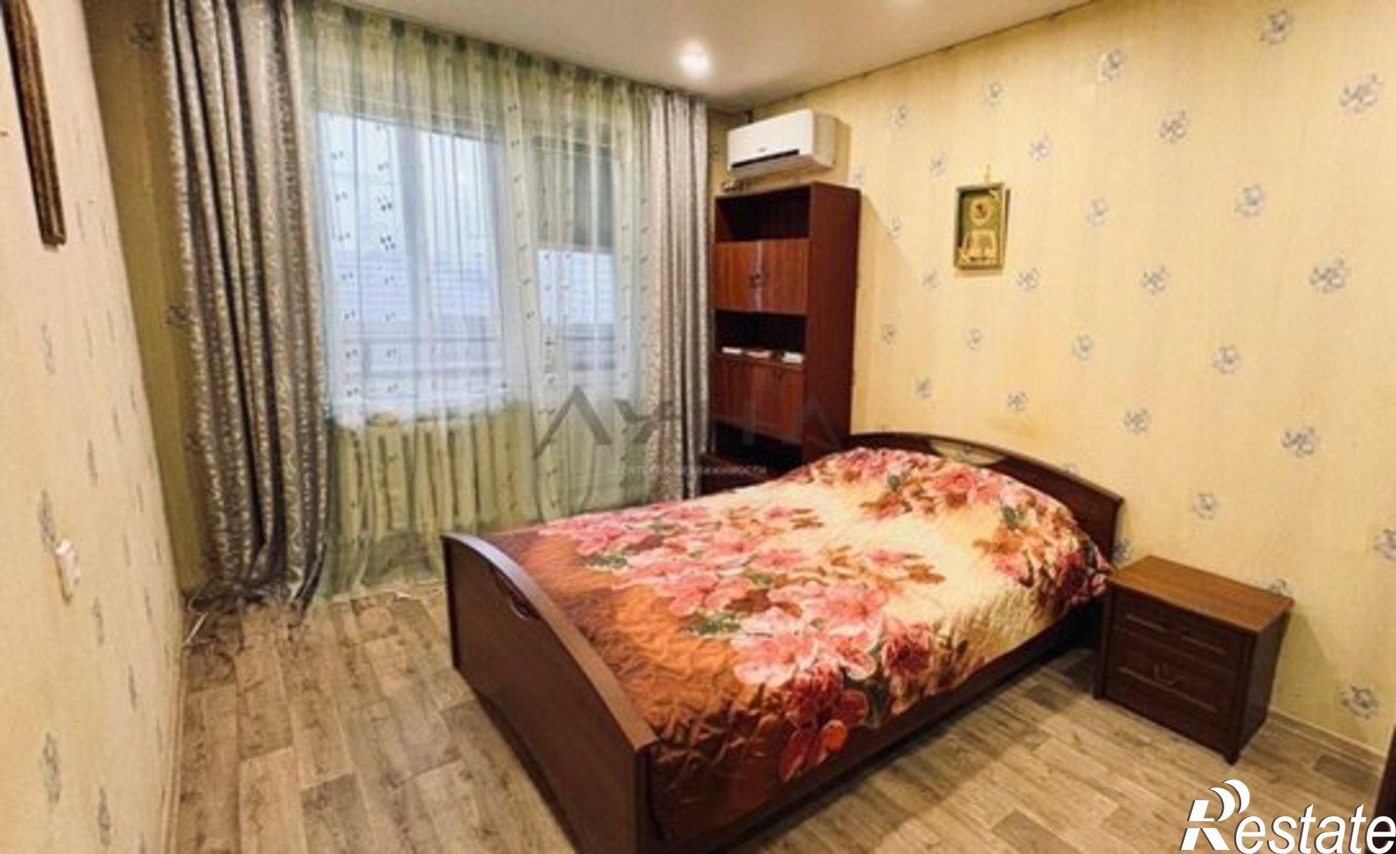 Купить квартиру за 7 500 000 рублей на пр-кт Сююмбике, 17