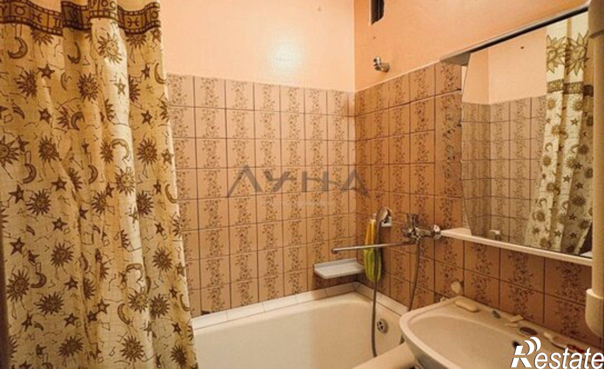 Купить квартиру за 7 500 000 рублей на пр-кт Сююмбике, 17