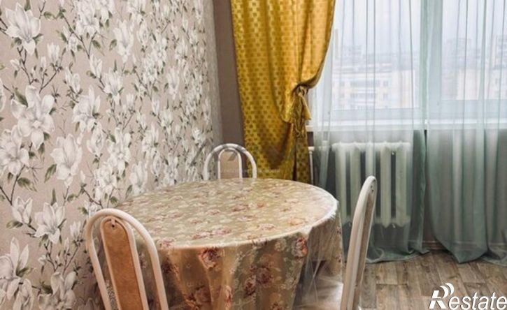 3-комн квартира пр-кт Сююмбике, 17,  д. 17