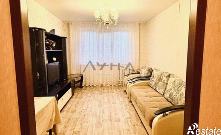 3-комн квартира пр-кт Сююмбике, 17,  д. 17