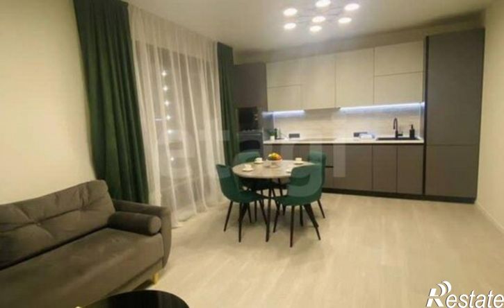 3-комн квартира улица Команды КАМАЗ-Мастер, 7А,  д. 7А