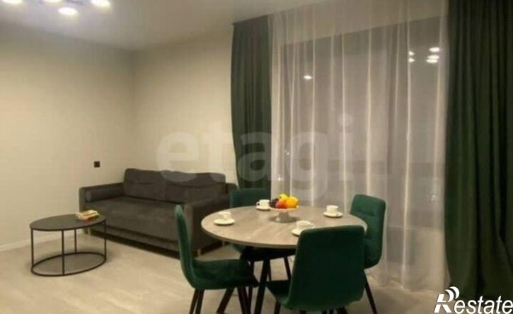 3-комн квартира улица Команды КАМАЗ-Мастер, 7А,  д. 7А