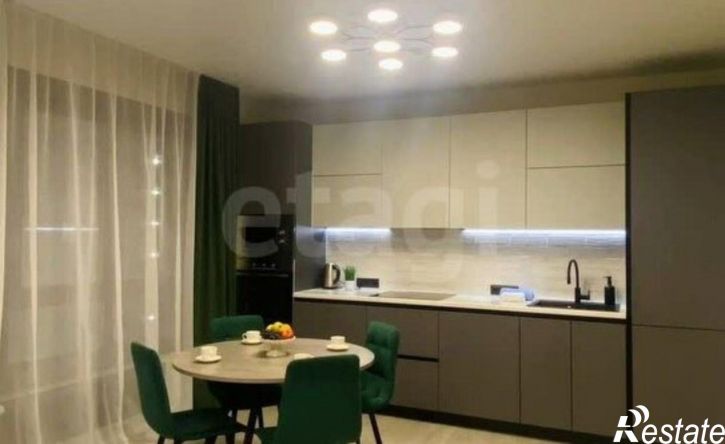 3-комн квартира улица Команды КАМАЗ-Мастер, 7А,  д. 7А