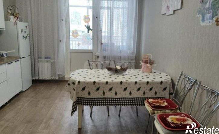 1-комн квартира пр-кт Раиса Беляева, 42А,  д. 42А