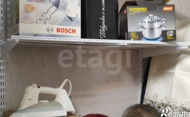 1-комн квартира пр-кт Раиса Беляева, 42А,  д. 42А