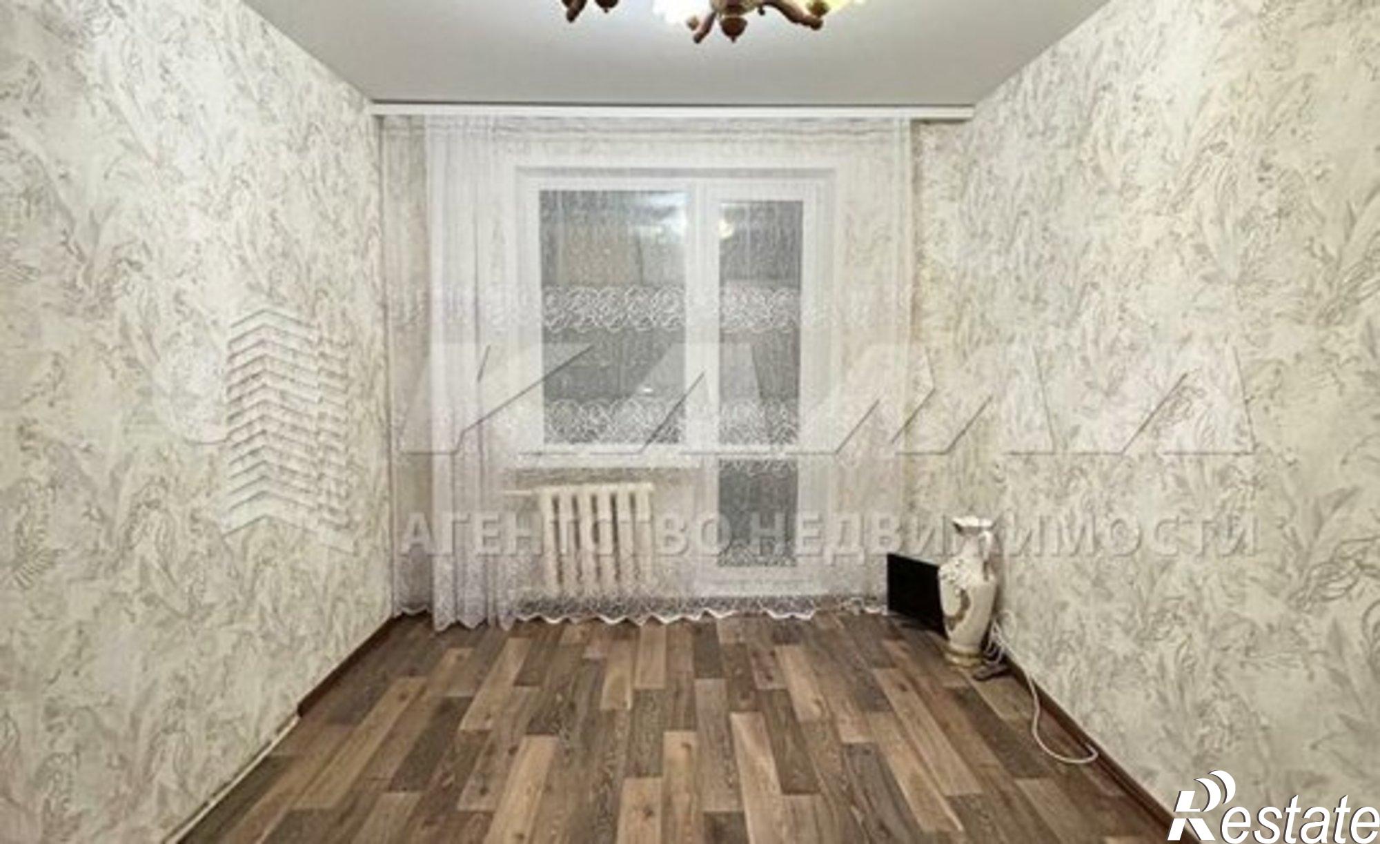 Купить квартиру за 5 550 000 рублей на б-р Юных Ленинцев, 1А