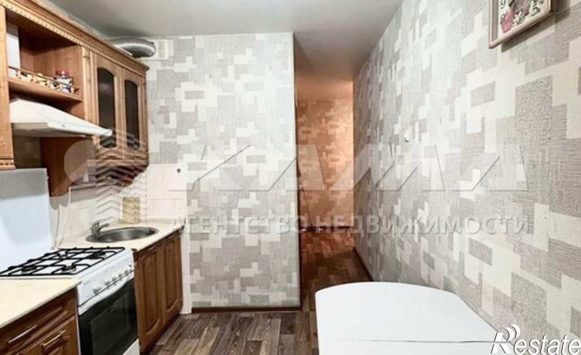 Купить квартиру за 5 550 000 рублей на б-р Юных Ленинцев, 1А