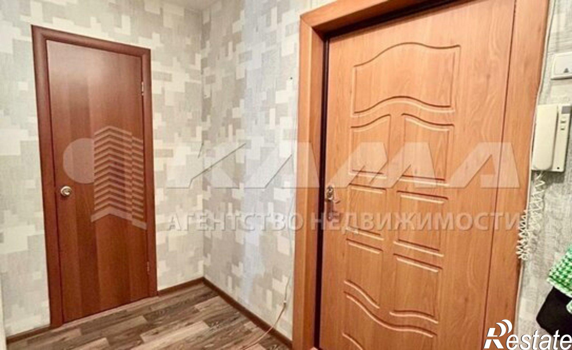 Купить квартиру за 5 550 000 рублей на б-р Юных Ленинцев, 1А