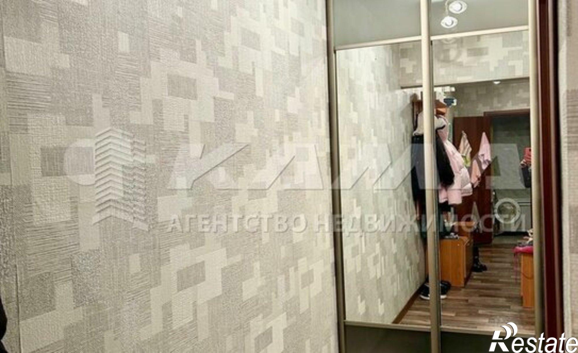 Купить квартиру за 5 550 000 рублей на б-р Юных Ленинцев, 1А