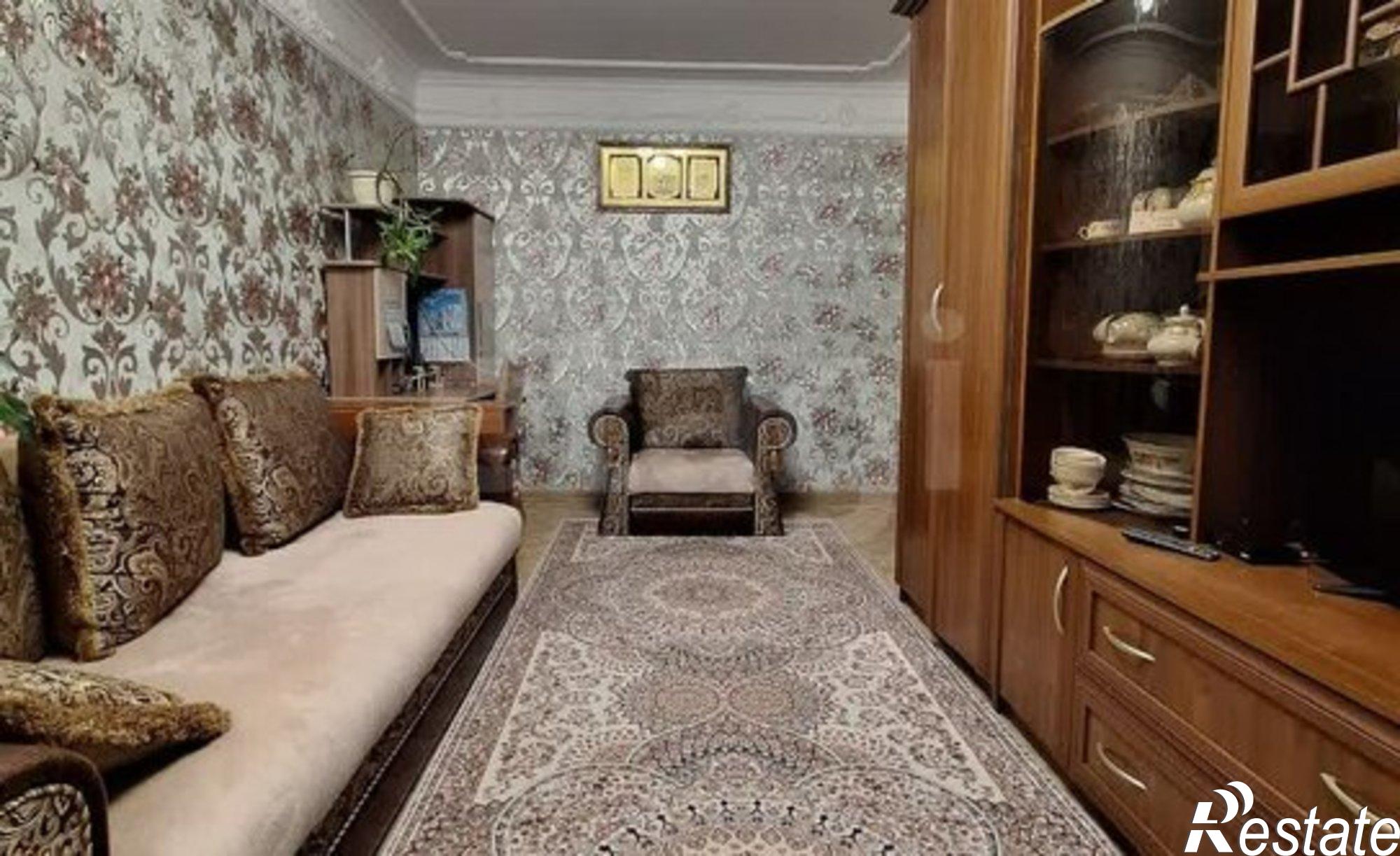 Купить квартиру за 5 700 000 рублей на Молодежный б-р, 3