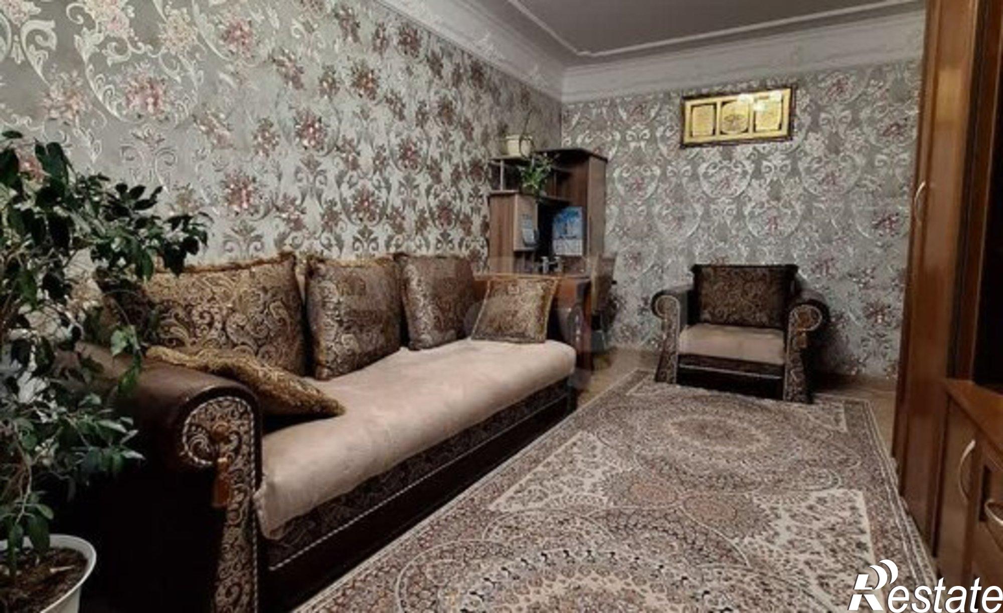 Купить квартиру за 5 700 000 рублей на Молодежный б-р, 3