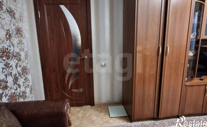 2-комн квартира Молодежный б-р, 3,  д. 3