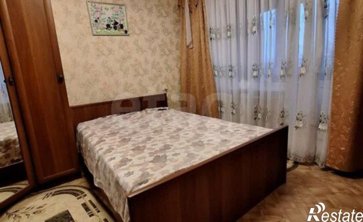 2-комн квартира Молодежный б-р, 3,  д. 3