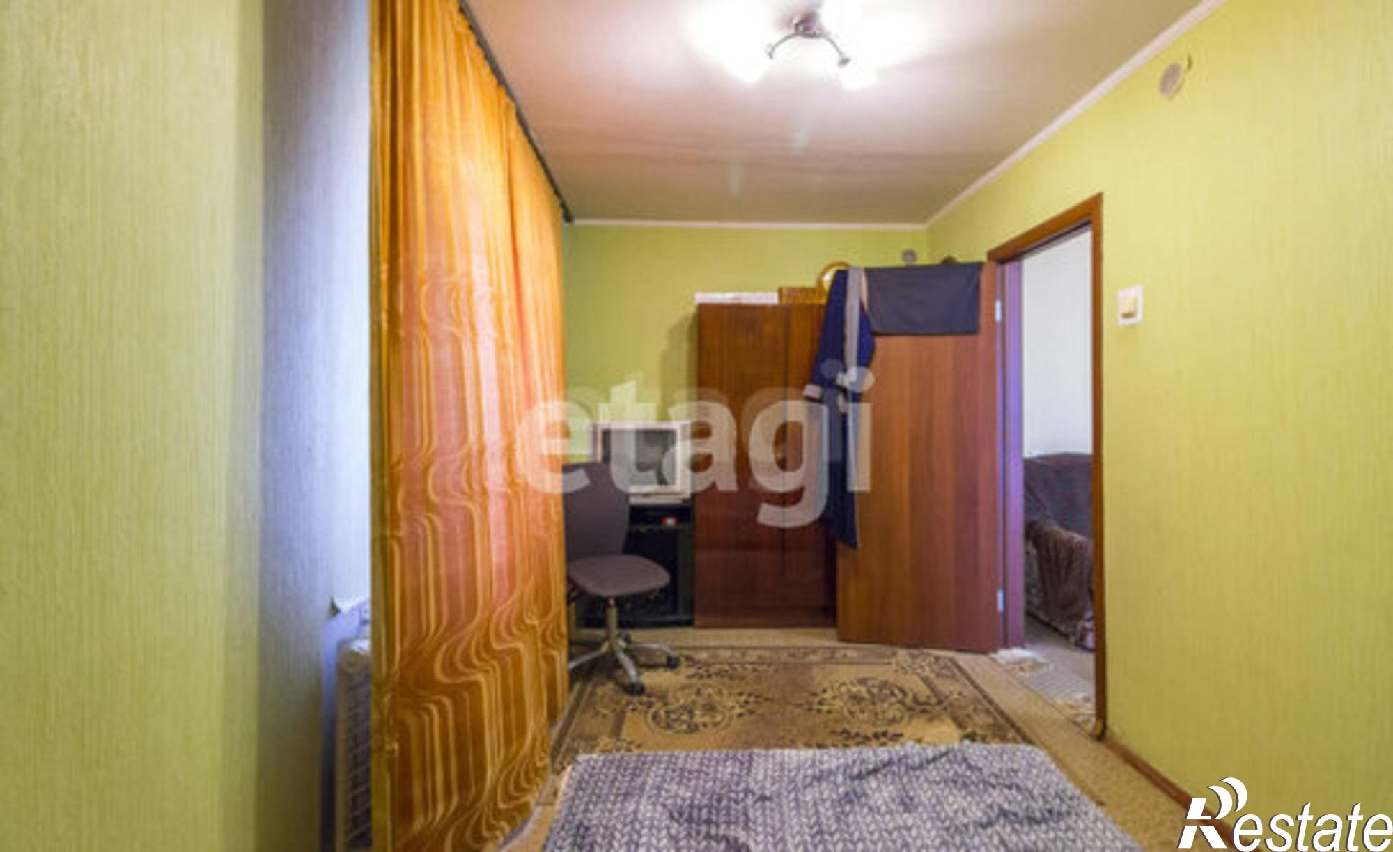 Купить квартиру за 8 200 000 рублей на Набережночелнинский пр-кт, 10