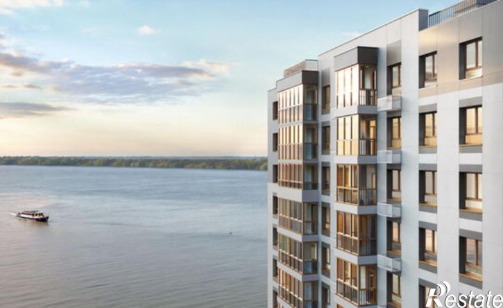 1-комн квартира в новом доме Республика Татарстан (Татарстан), улица Раскольникова