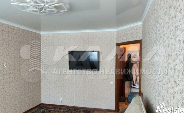 2-комн квартира Набережночелнинский пр-кт, 80,  д. 80