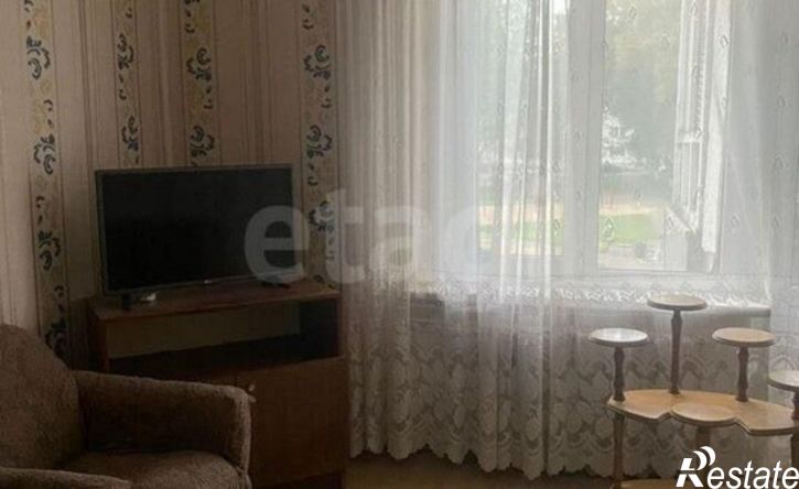 3-комн квартира ул им Комарова, 4,  д. 4