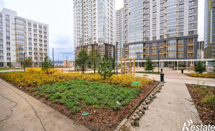 2-комн квартира в новом доме ул Раскольникова, 51,  д. 51