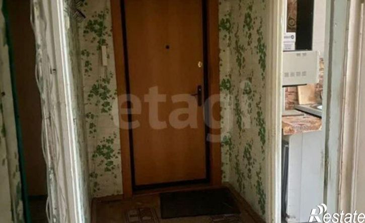 3-комн квартира ул им Комарова, 4,  д. 4