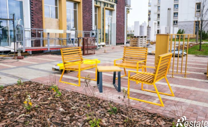 2-комн квартира в новом доме ул Раскольникова, 51,  д. 51