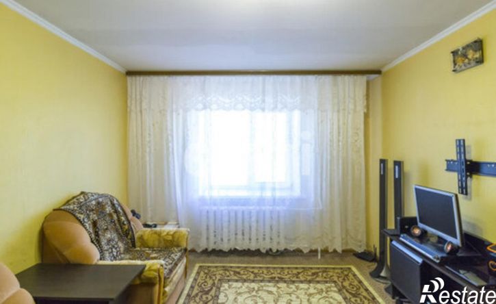 3-комн квартира Набережночелнинский пр-кт, 10,  д. 10