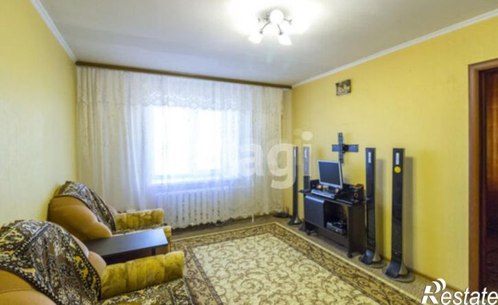 3-комн квартира Набережночелнинский пр-кт, 10,  д. 10