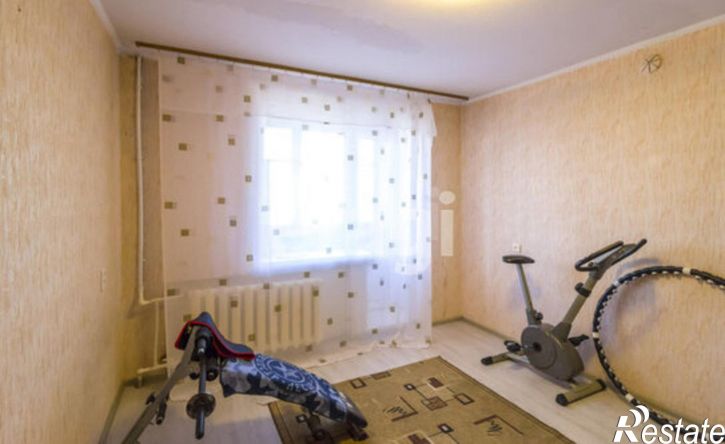 3-комн квартира Набережночелнинский пр-кт, 10,  д. 10