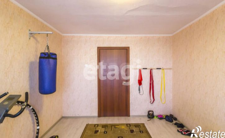 3-комн квартира Набережночелнинский пр-кт, 10,  д. 10