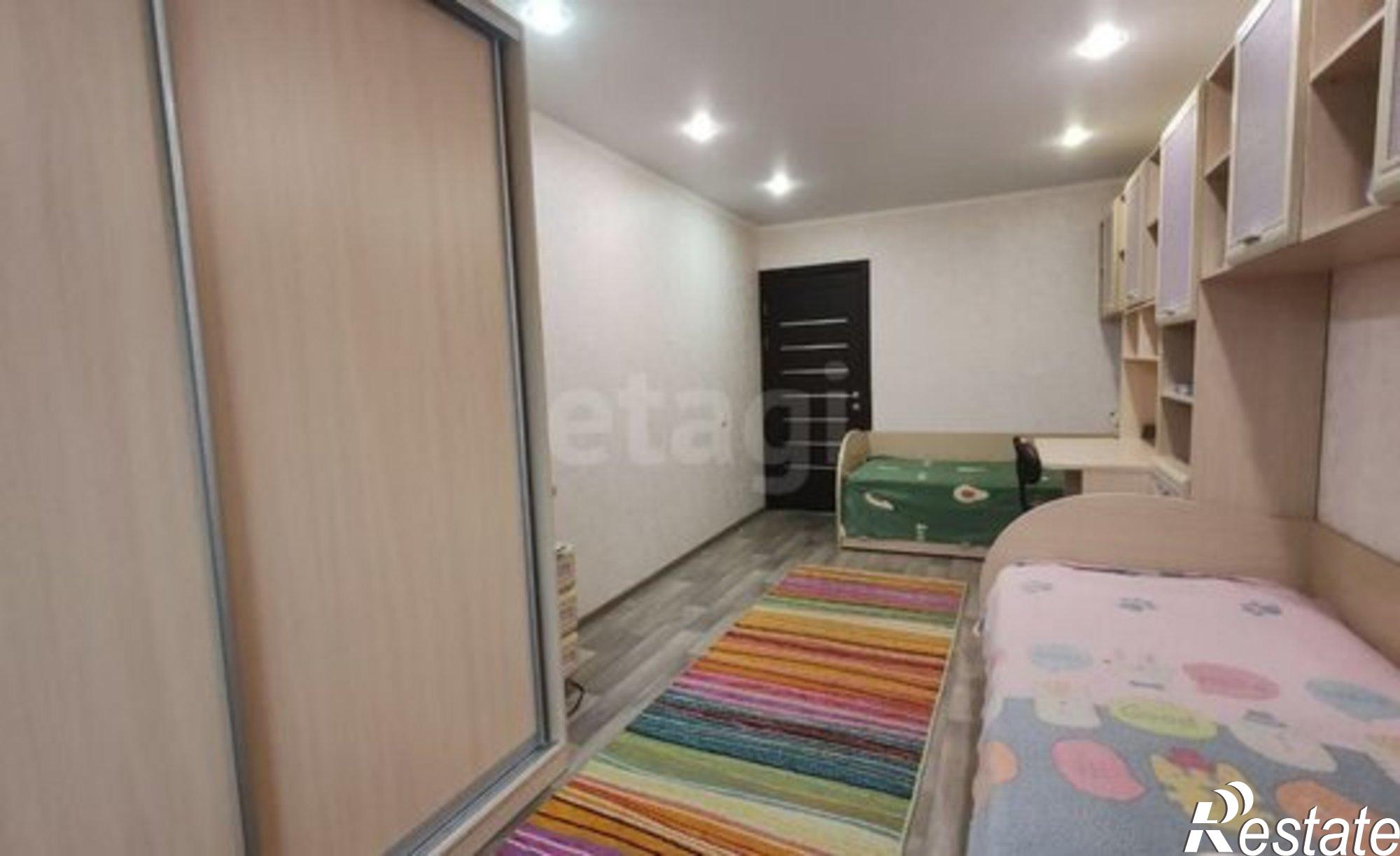 Купить квартиру за 8 100 000 рублей на ул Аделя Кутуя, 18