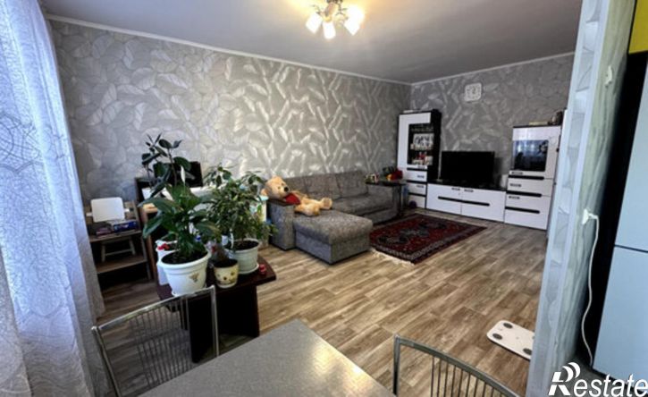 3-комн квартира пр-кт Чулман, 90,  д. 90