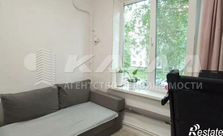 3-комн квартира Автозаводский пр-кт, 19,  д. 19