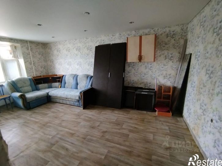 Комната проспект Мусы Джалиля, 16,  д. 16
